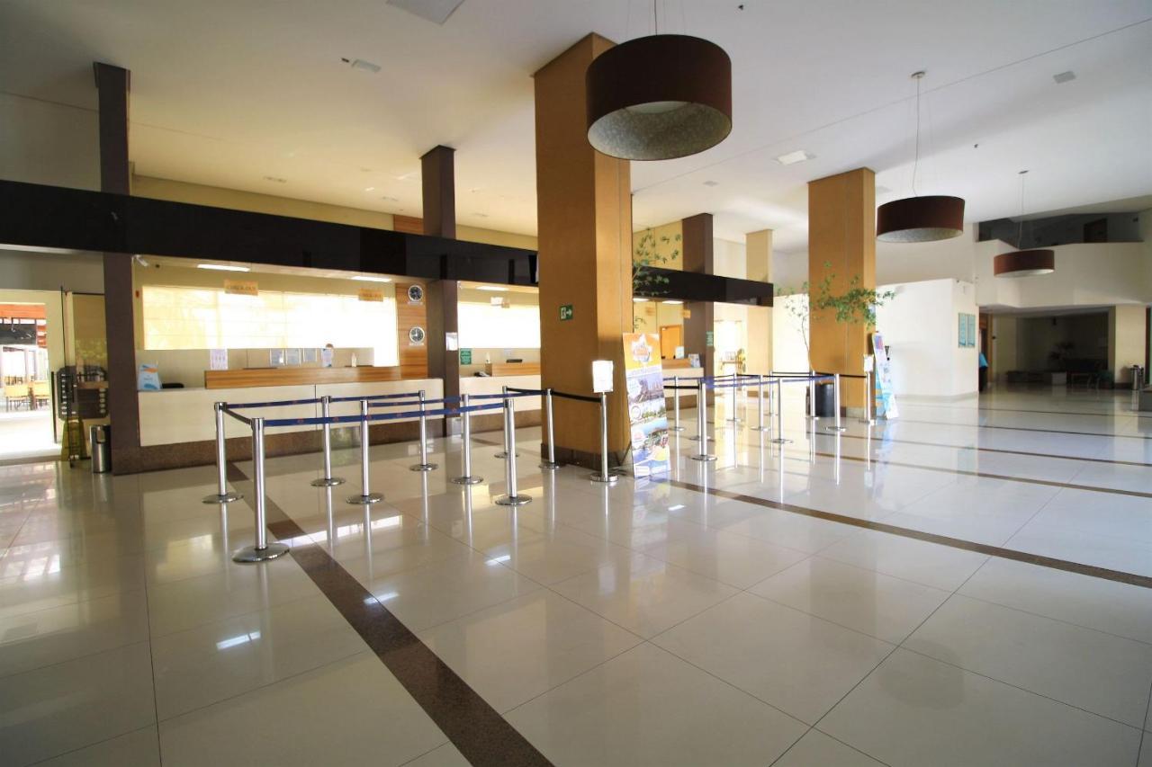 Thermas Boulevard Caldas Novas Exterior foto