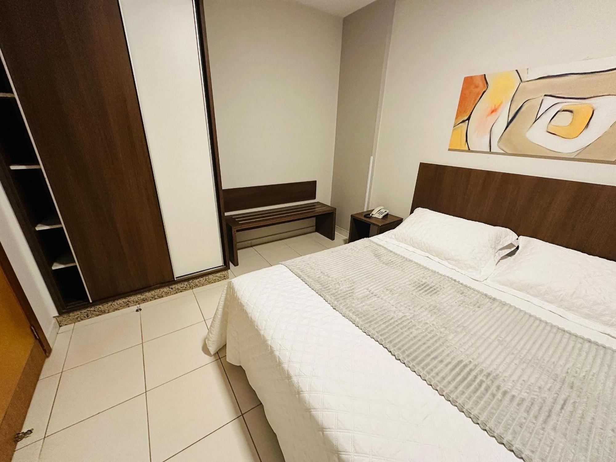 Thermas Boulevard Caldas Novas Exterior foto