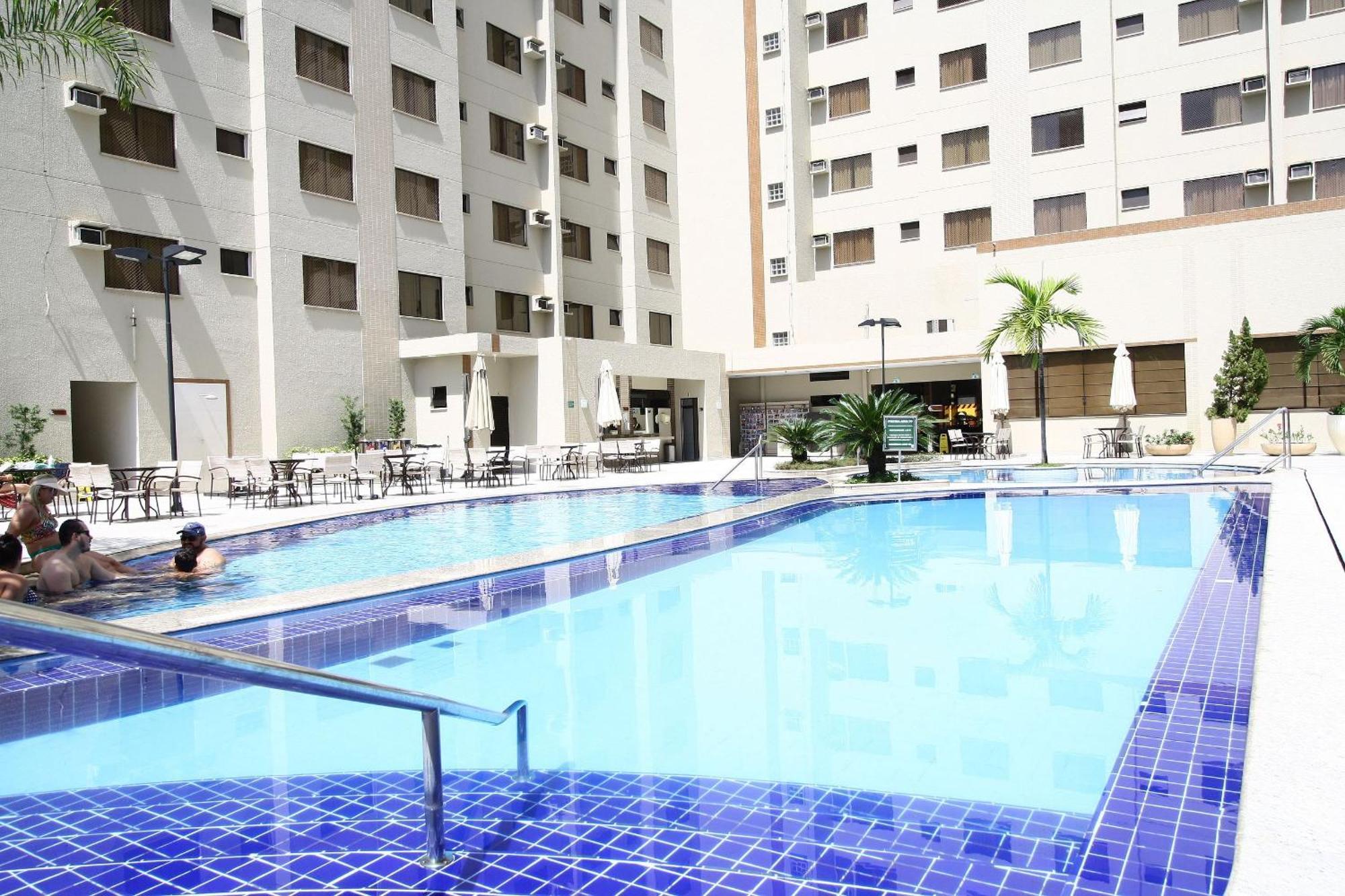 Thermas Boulevard Caldas Novas Exterior foto