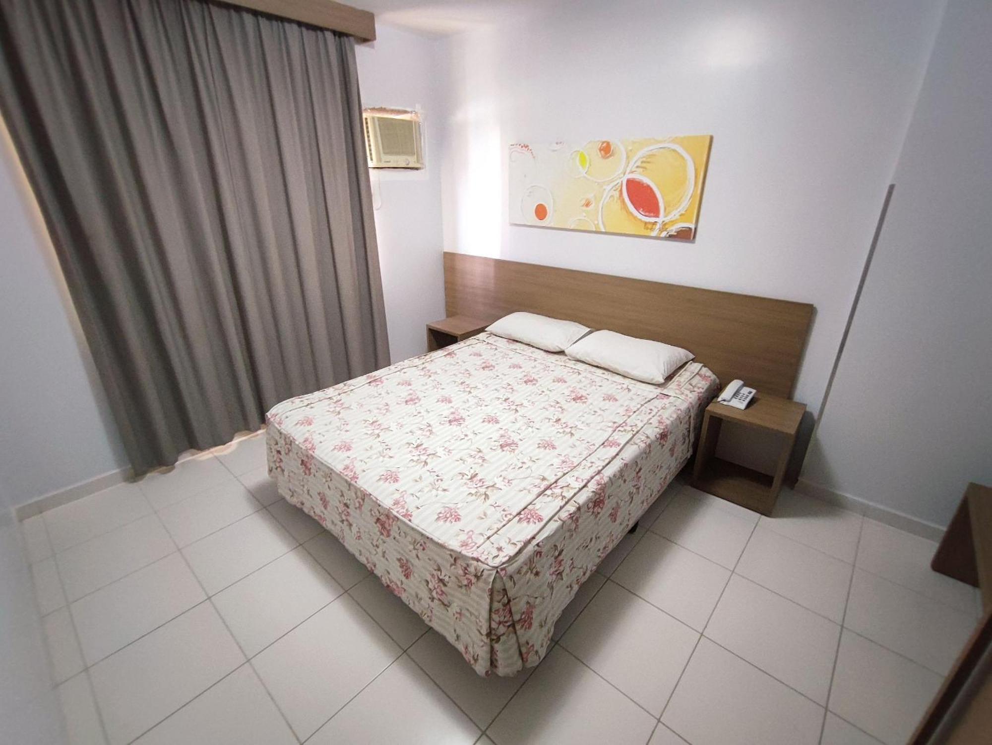 Thermas Boulevard Caldas Novas Exterior foto